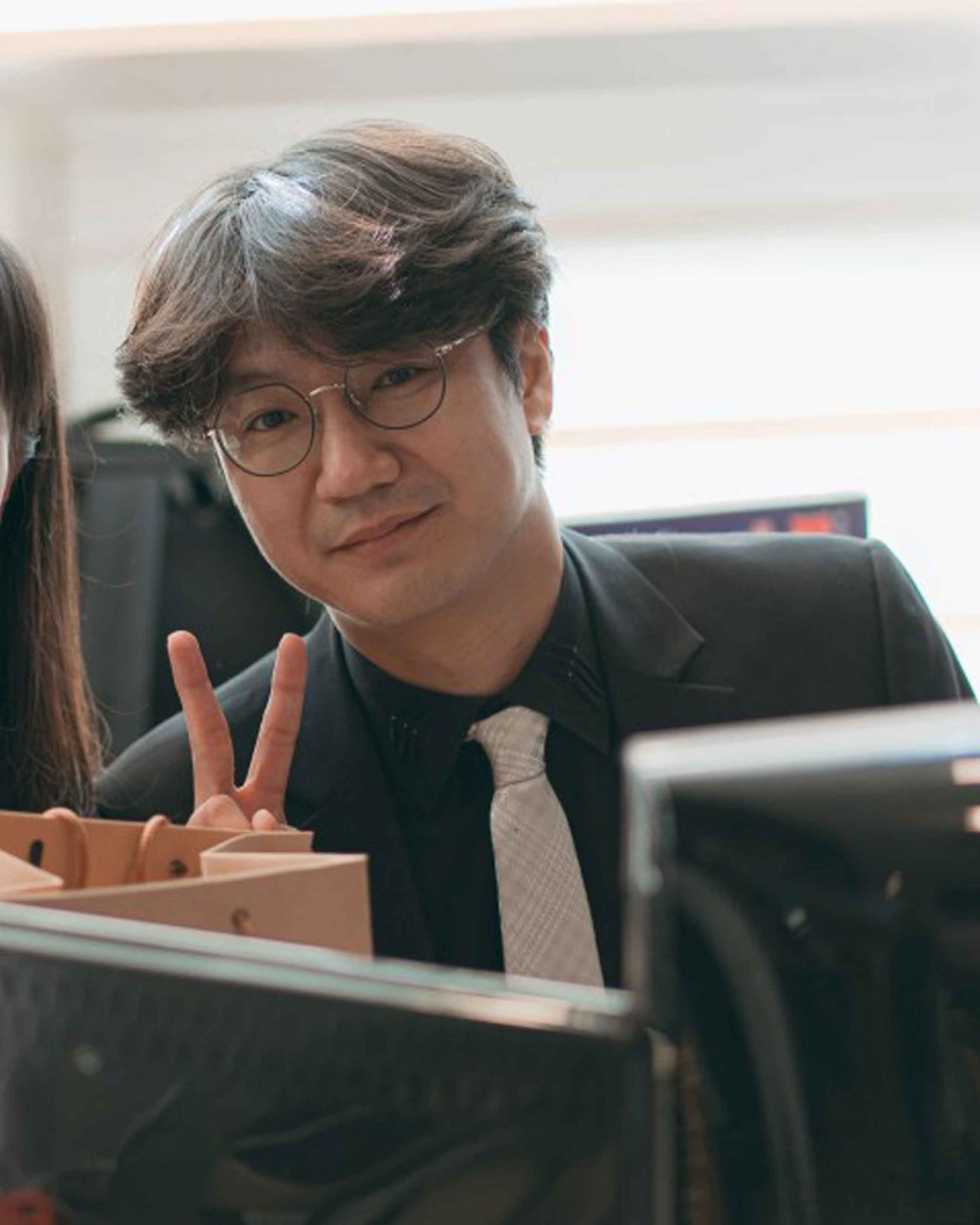 노신중 사진
